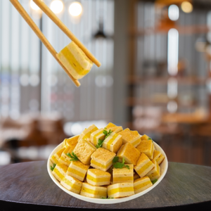 Disfrute de un sándwich de pescado con un sabor único como relleno de olla caliente del fabricante de Vietnam listo para la exportación - Product Image 4