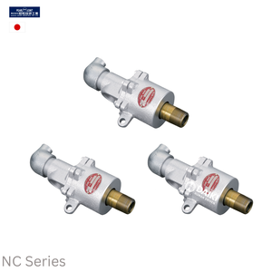 โชวะ กิเคน เอสจีเค เพิร์ล โรตารี่ จอยท์ เอ็นซี ผลิตภัณฑ์จากญี่ปุ่นแท้ ทนความร้อนสูง คาร์บอน ไม่ใช้น้ำมันหล่อลื่น ซีลกลไกต่ำ ทนทานต่อการสึกหรอ เสถียร 0 ก - Product Image 3