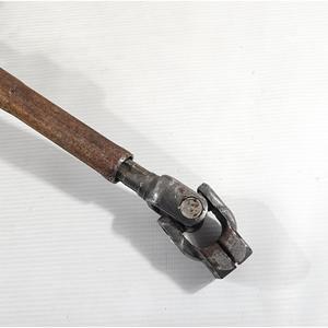 Columna de Dirección AUDI A3 Sportback (8YA) 5WB419502F (19>) - Product Image 2