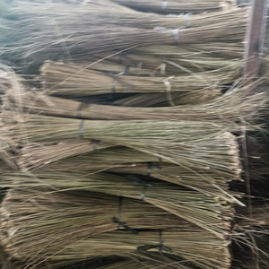 Escobas de Palma indonesias Sapu Lidi para limpieza del hogar y al aire libre - Product Image 5