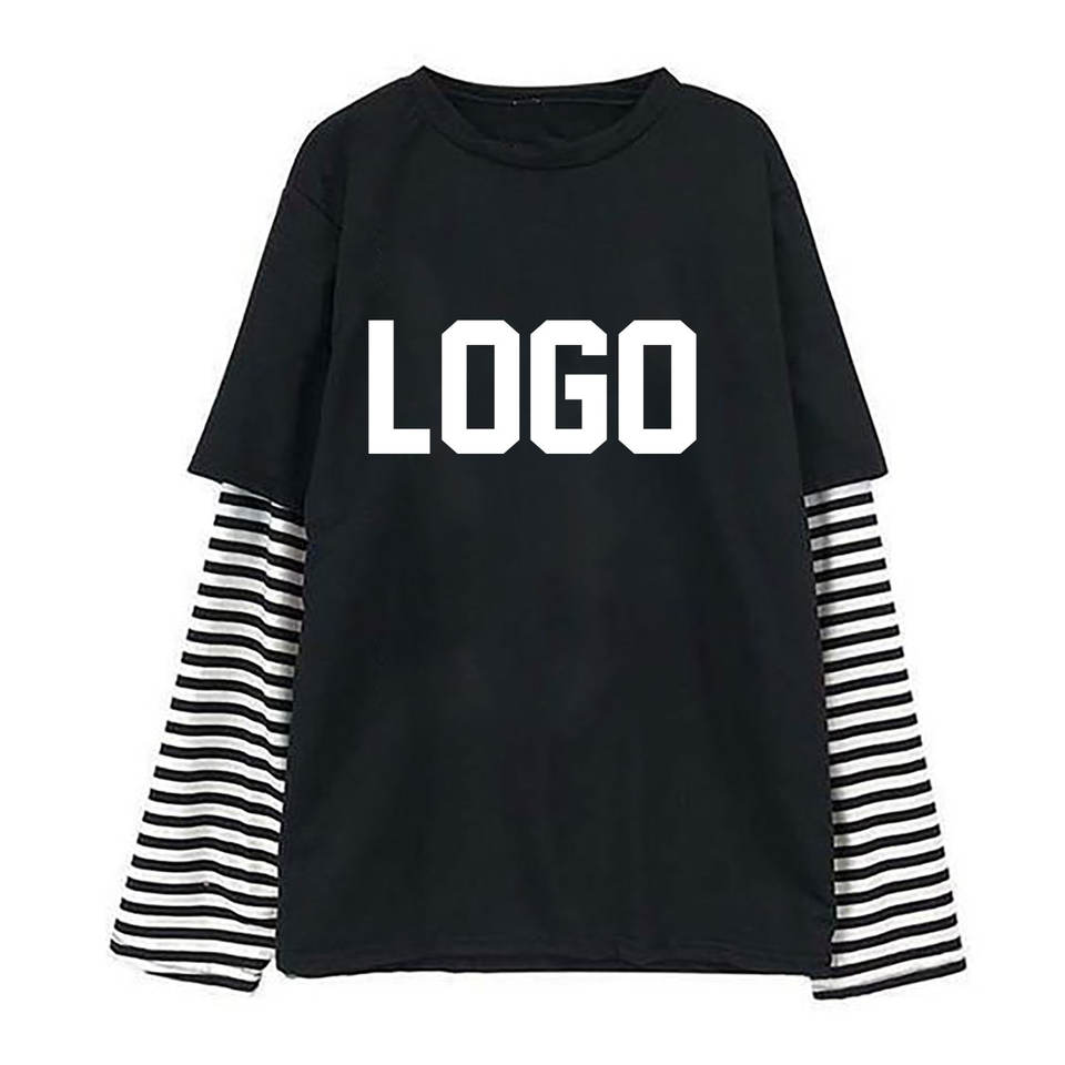 Latest 2025 High Street Style Unisex Oversized Rhinestones T-shirt With Ribbed Neck 100% Cotton Short Sleeve For Men