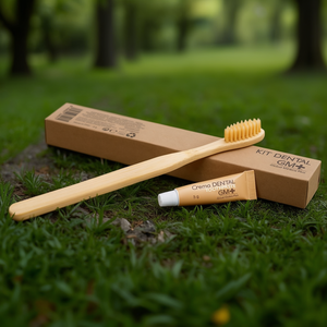 Set Regalo Personalizzato per l'Igiene Dentale Bentonville, Accessori Premium per gli Appassionati di Odontoiatria - Product Image 3