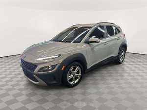 SUV USADO 2024, Gasolina, Automático, SEL, Tracción en las Cuatro Ruedas, Volante a la Izquierda, Interior Oscuro, Asientos de Tela, Neumáticos R18 - Product Image 2