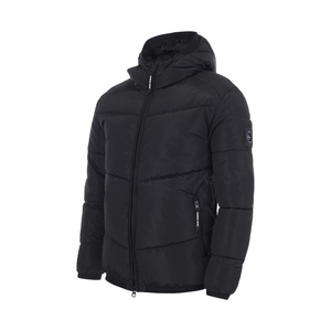 Private Label Puffer <b>Jacket</b> <b>Men</b> <b>Warm</b> Casual Apparel Supplier - Product Image 2