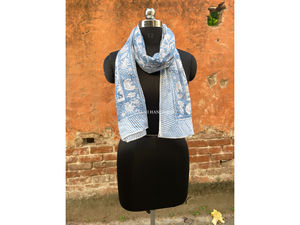 Holesale-bufanda de estilo hijab para mujer, chales con estampado, 100% - Product Image 2