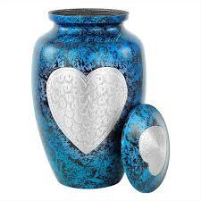 Urnas de cremación hechas a mano de estilo europeo, urnas de cremación hechas a mano de estilo americano - Product Image 3