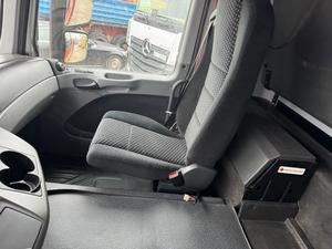 MERCEDES DB ACTROS 2651 8X4 TIPPER 2012 - Product Image 6