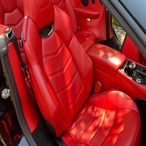 El Más Genial Auto Deportivo Convertible Ma-se-ra-ti GranTurismo C Sport 2018 - Product Image 4