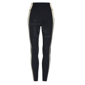 Nouveau design de haute qualité Legging pour femmes Legging à séchage rapide uniforme respirant pour femmes Legging pour femmes - Product Image 2