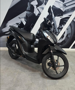 100 % REMISE Moto Miniature Vision110 108cc Nouveau Modèle 2026 Disponible à la Vente - Product Image 3