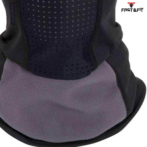 Diseño personalizado de alta calidad motocicleta ciclismo a prueba de viento mascarilla moda diseño personalizado pasamontañas - Product Image 5