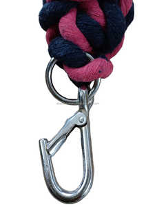 Medidor inteligente de 2 capas, 100% algodón, plomo de caballo, 54 gramos, bighai, 0.180 GSM, colores rosa y azul, logotipo personalizado, gran oferta - Product Image 3