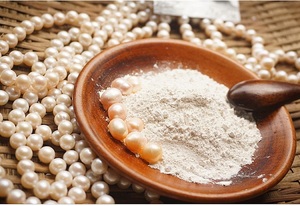 VENTA CALIENTE Polvo de perlas de alto estándar listo para exportar origen Vietnam - Product Image 4