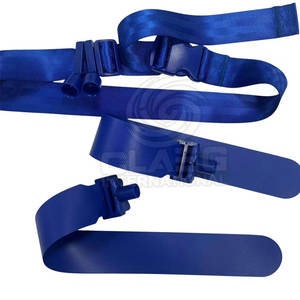 Cinturones de Bandera de Fútbol de los Mejores Materiales con Servicios OEM para Equipos Deportivos, Entrenamiento y Competición - Product Image 3