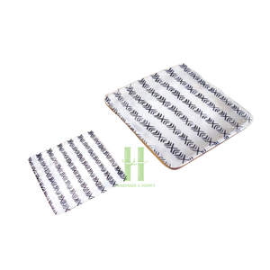 Platos de diseño moderno para decoración de comedor Platos OEM con variedad de diseños de Vietnam al por mayor - Product Image 3