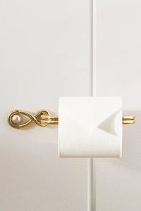 Porte-mouchoirs en métal durable pour une utilisation quotidienne à la maison, offrant stabilité et résistance à long terme - Product Image 3