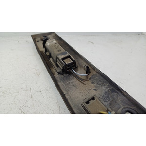 Poignée de hayon arrière Renault Kadjar Série K9K646 (15>) - Product Image 4