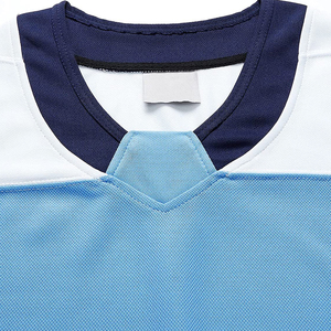 Producto de alta demanda Recién llegado Moda Jersey de hockey sobre hielo Mejor proveedor Jersey de hockey sobre hielo hecho a medida - Product Image 5