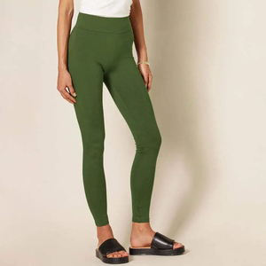 Hot Selling <b>Women</b> Fitness <b>Leggings</b> Lightweight Comfortable Fitness <b>Leggings</b> Workout <b>Women</b> <b>Legging</b> - Product Image 5