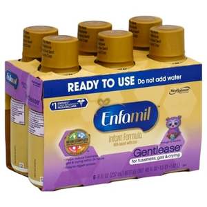 Fórmula Infantil Enfaamil para una Nutrición y Crecimiento Equilibrados, Enfaamil, Confianza en Nutrientes Esenciales para el Desarrollo Temprano, En Venta - Product Image 6