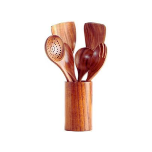 Juego de cocina hecho a mano Buena elección para un embalaje personalizado sostenible Hecho en Vietnam - Product Image 5