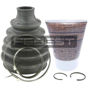 Kit di raccordi per trasmissione lato ruota, dimensioni 72.6x116x21.6 FEBEST (0217-K12) - Product Image 1
