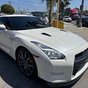 รถยนต์มือสองคุณภาพดีราคาประหยัด ปี 2015 นิสสัน จีทีอาร์ พรีเมียม พวงมาลัยซ้าย - Product Image 1