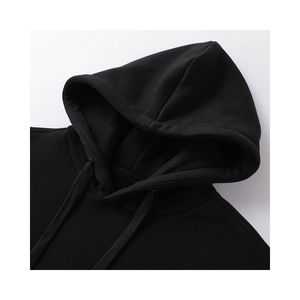 Sweat-shirts à capuche pour hommes de luxe, collection tendance nouvelle mode, qualité supérieure, 100% coton molletonné - Product Image 4