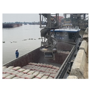 Prix de gros Ciment gris blanc Matériaux de construction Silicate à durcissement rapide Ciment Portland prix du ciment imperméable - Product Image 6