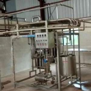 Manufacturer Factory Wholesale Industrial Horizontal Ribbon Blender Mixer Chemical Powder Mixing <b>Machine</b> Milling Bearing - Product Image 3