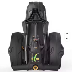 Carrito de Golf Original Powa Kady CT10 NUEVO 2025 - Product Image 1