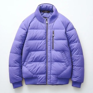 Chaqueta acolchada personalizada de alta calidad para hombre, diseño profesional, estilo con cremallera, servicio OEM de invierno/otoño disponible, precio al por mayor - Product Image 4