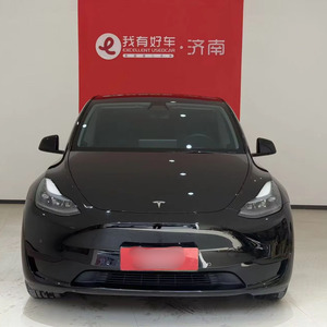 SUV Eléctrico Usado de Tamaño Mediano 2021 4WD 525km de Autonomía RWD 4,750×1,921×1,624mm Distancia entre Ejes 2,890mm Vehículo de Energía - Product Image 2