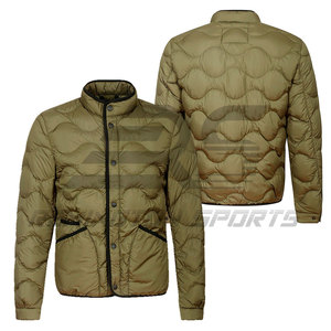 Chaqueta acolchada para hombre, de alta calidad, a la venta en línea, barata, en Pakistán - Product Image 3