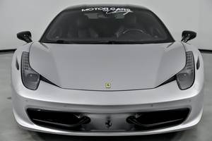 เฟอร์รารี่ 458 อิตาเลีย คูเป้ ปี 2010 - Product Image 3