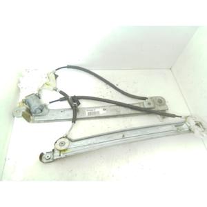 ตัวปรับกระจกไฟฟ้าด้านหน้าขวาจี๊ป คอมพาส ซีรีส์ 05074820aa-d(07>11) - Product Image 1