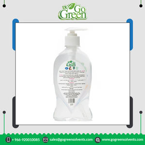 <span class=keywords><strong>Gel</strong></span> disinfettante per le mani 350 ML 100% disinfettante per le mani e <span class=keywords><strong>Gel</strong></span> detergente senza acqua convenienti dall'Arabia Saudita a un prezzo ragionevole - Product Image 2