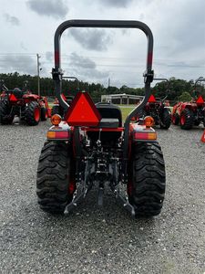 TRACTOR AGRÍCOLA KUBOTA L3302 4WD DE 34 HP EN VENTA 2023 / MAQUINARIA KUBOTA DE CALIDAD CON 34 CABALLOS DE FUERZA Y MOTOR KUBOTA - Product Image 2