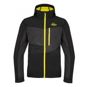 2025 nuevo estilo chaquetas cortavientos para hombres con capucha temporada de invierno bajo MOQ al por mayor - Product Image 1