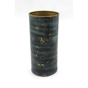 L'utilisation de pots de jardinière en métal d'aspect Standard en fer la plus vendue pour la maison et le jardin décoratifs faits à la main personnalisés en gros en vrac - Product Image 6