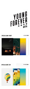 BTS - YOUNG FOREVER SPECIAL ALBUM, ÁLBUM DE KPOP, MÁS VENDIDO EN COREA - Product Image 5
