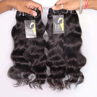 Vendeurs de cheveux vierges cambodgiens vente en gros faisceaux de cheveux alignés sur les cuticules cheveux bruts cambodgiens bruts humains non transformés du Temple indien