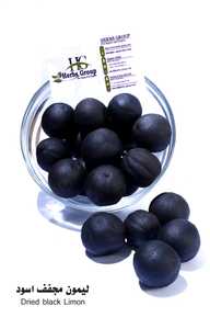 ผลไม้เลมอนดำเปรี้ยวอบแห้ง ขนาด 2.7 ซม. ขึ้นไป บรรจุภัณฑ์แบบแพ็คใหญ่ ผลิตภัณฑ์ผลไม้อบแห้งคุณภาพพรีเมียม - Product Image 4