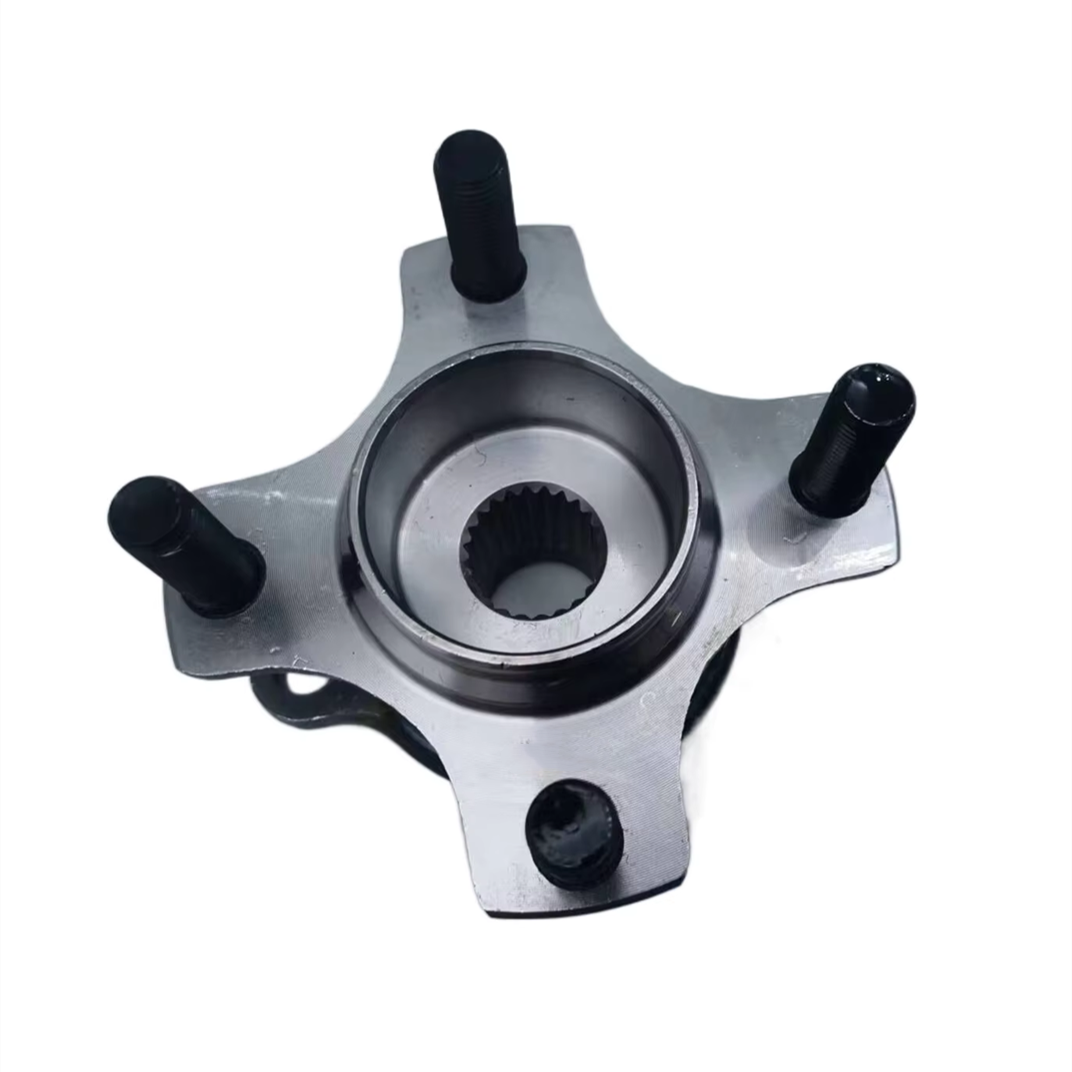 スズキ HA36S フロントハブベアリングASSY 43401-74P00 スズキ アルト用 ホイールハブベアリングアセンブリ 43401-74P00 新品