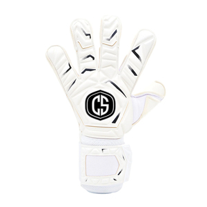 Guantes de Portero de Silicona de Alta Densidad, Guantes de Portero de Fútbol, Premio Asequible, Novedad - Product Image 6
