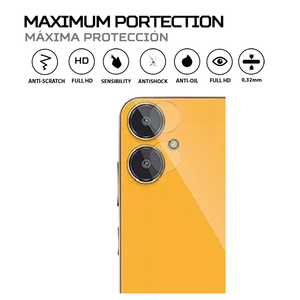 ฟิล์มกันรอย ANTISHOCK สำหรับลาวา เบลซ 2 พรีเมี่ยม การ์ดป้องกันหน้าจอโทรศัพท์ของคุณ - Product Image 2