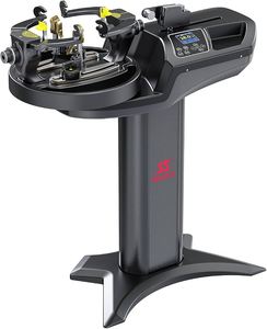Máquina Encordadora de Raquetas de Tenis y Bádminton Inteligente, Totalmente Automática, con Pantalla LCD Portátil y Función de Memoria, Superventas - Product Image 3