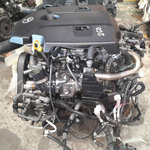 New Toyota Diesel Engine 2GD Test Run Low Mileage Price Bulk Quantity Used <b>vehicles</b> engines for Sale in USA - Product Image 5