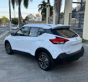 นิสสัน คิกส์ SV ปี 2019 สภาพดีเยี่ยม - Product Image 4