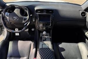 LEXUS IS F ปี 2014 มือสอง พวงมาลัยซ้าย/ขวา - Product Image 2